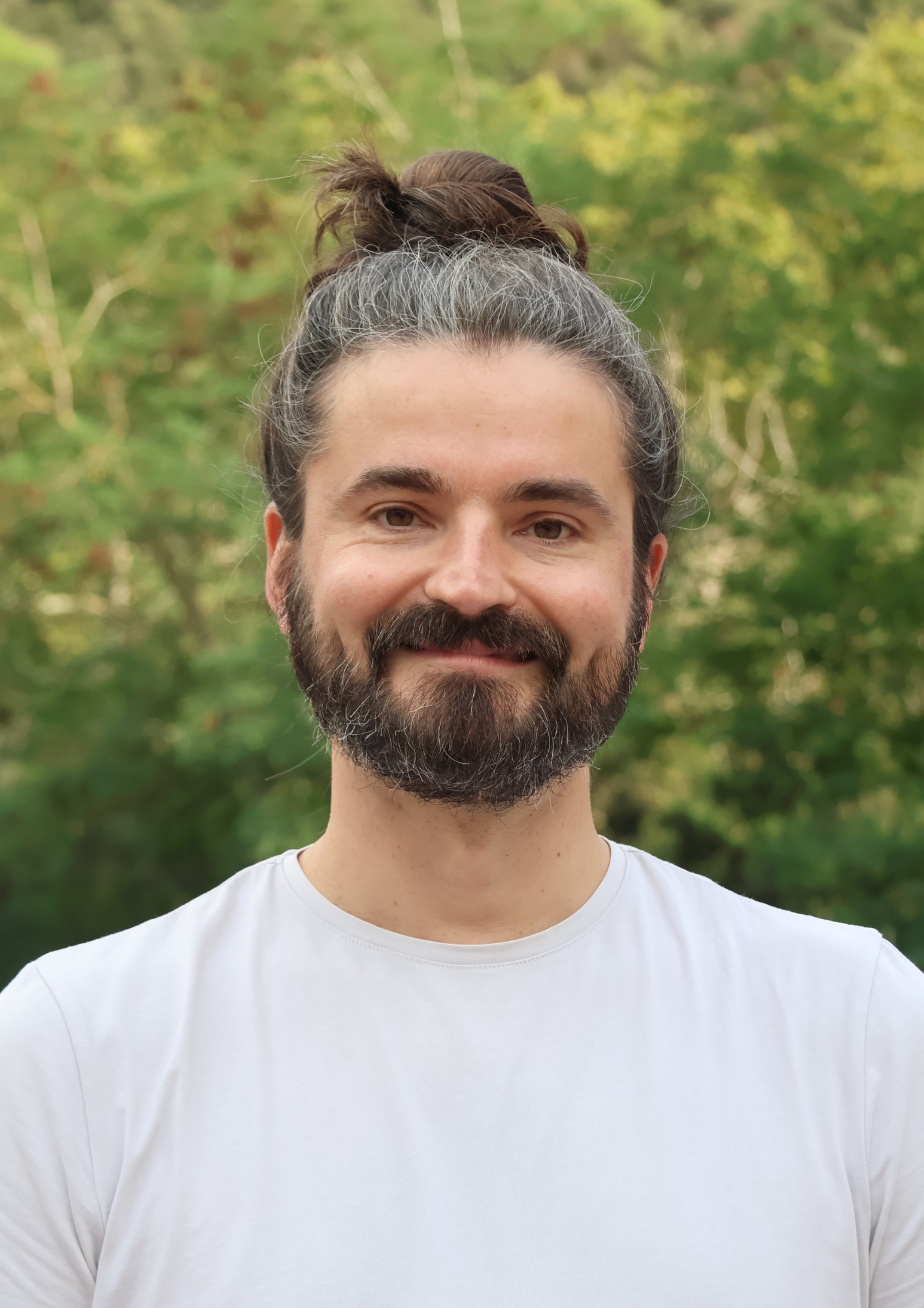 Nicolas Endres