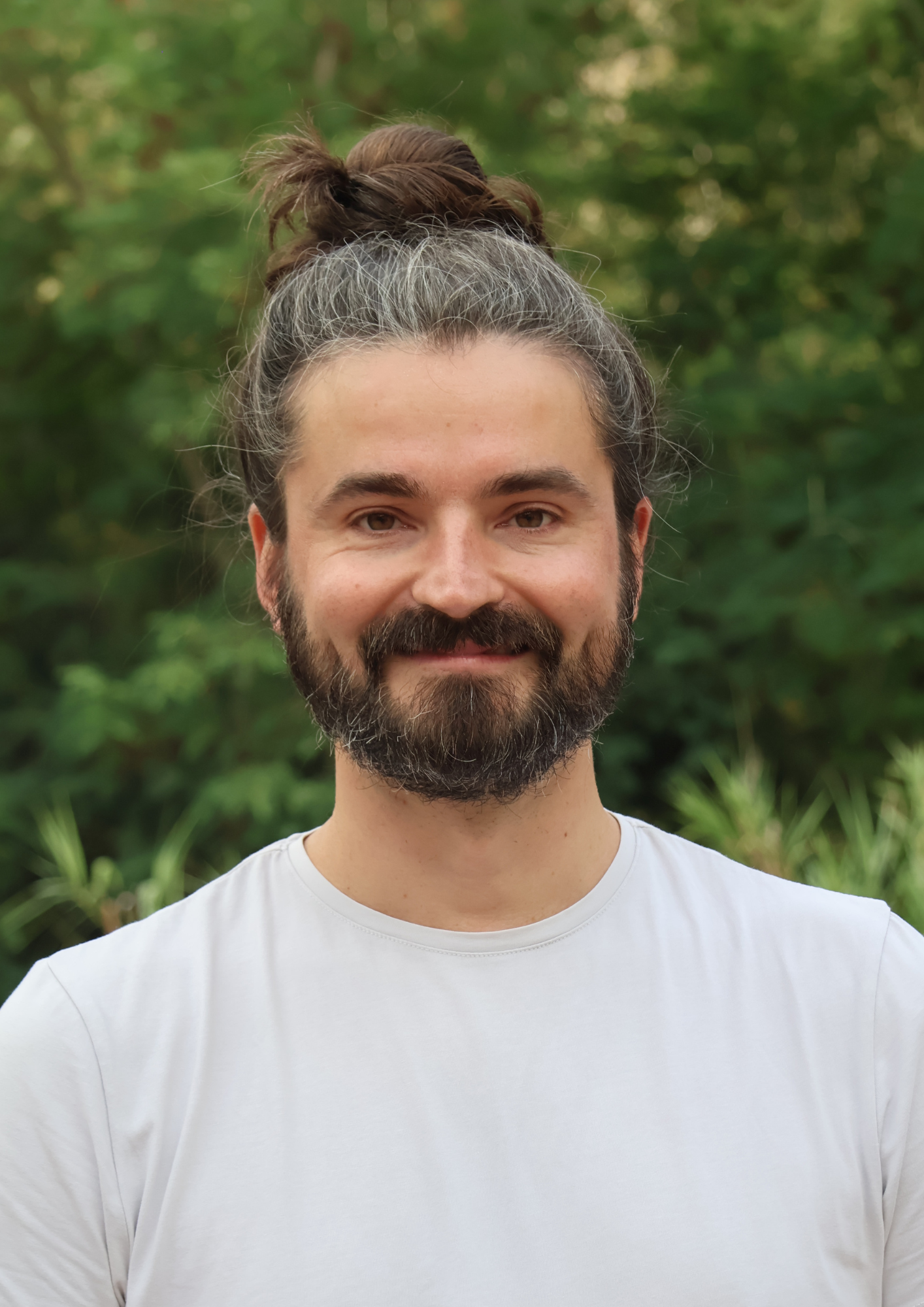 Nicolas Endres
