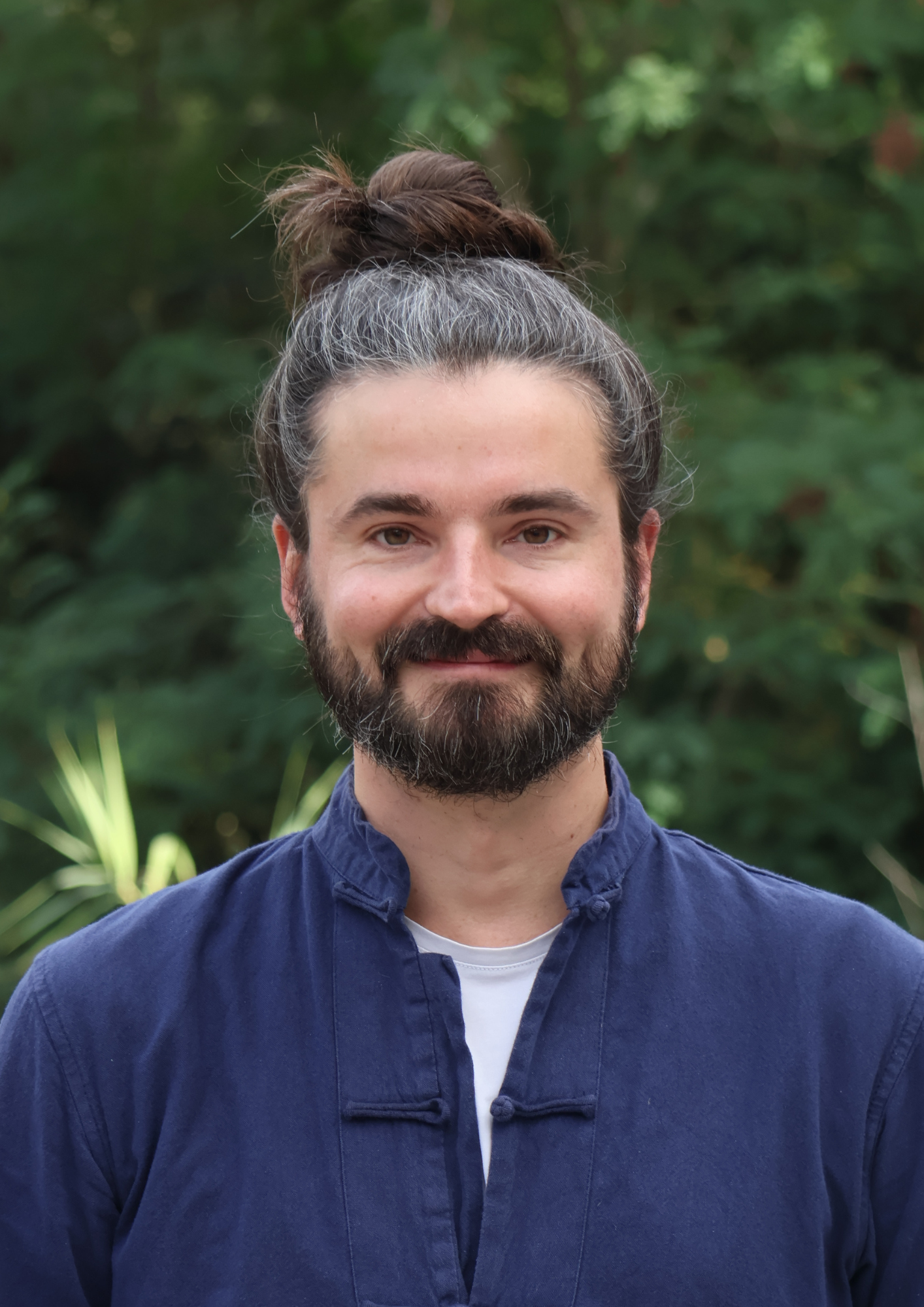Nicolas Endres