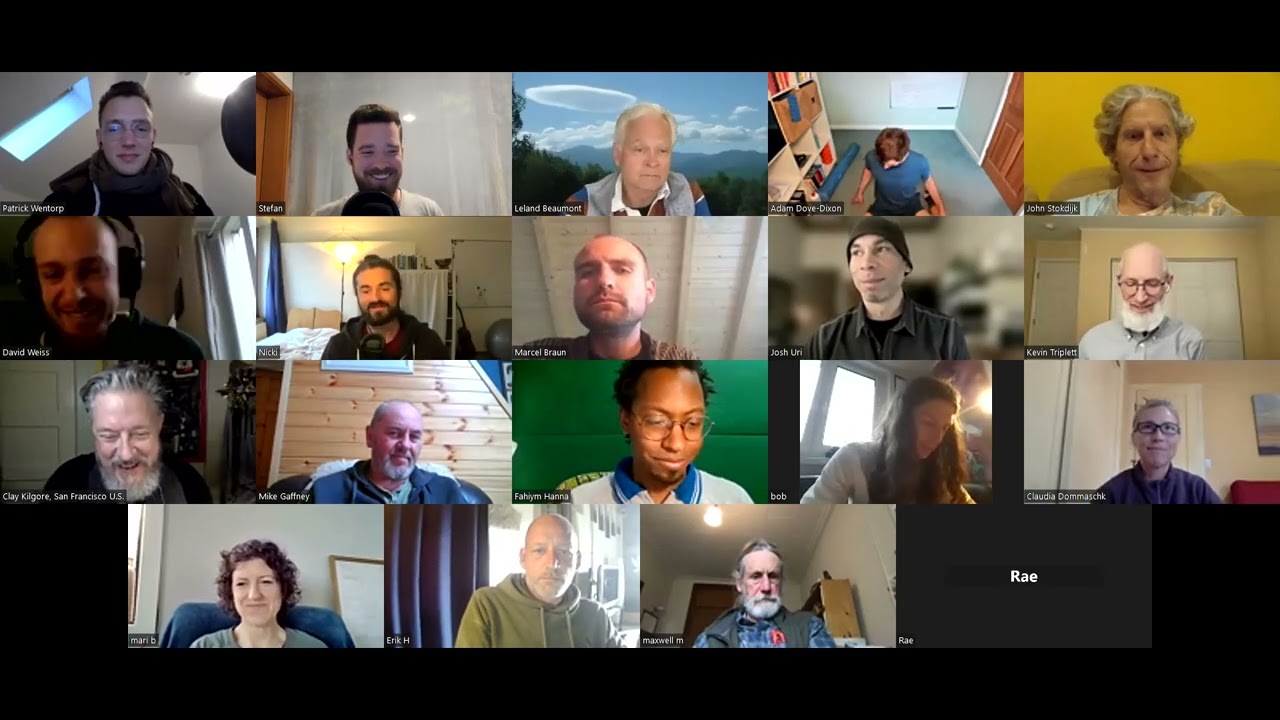 Governance, sociocracy and consent